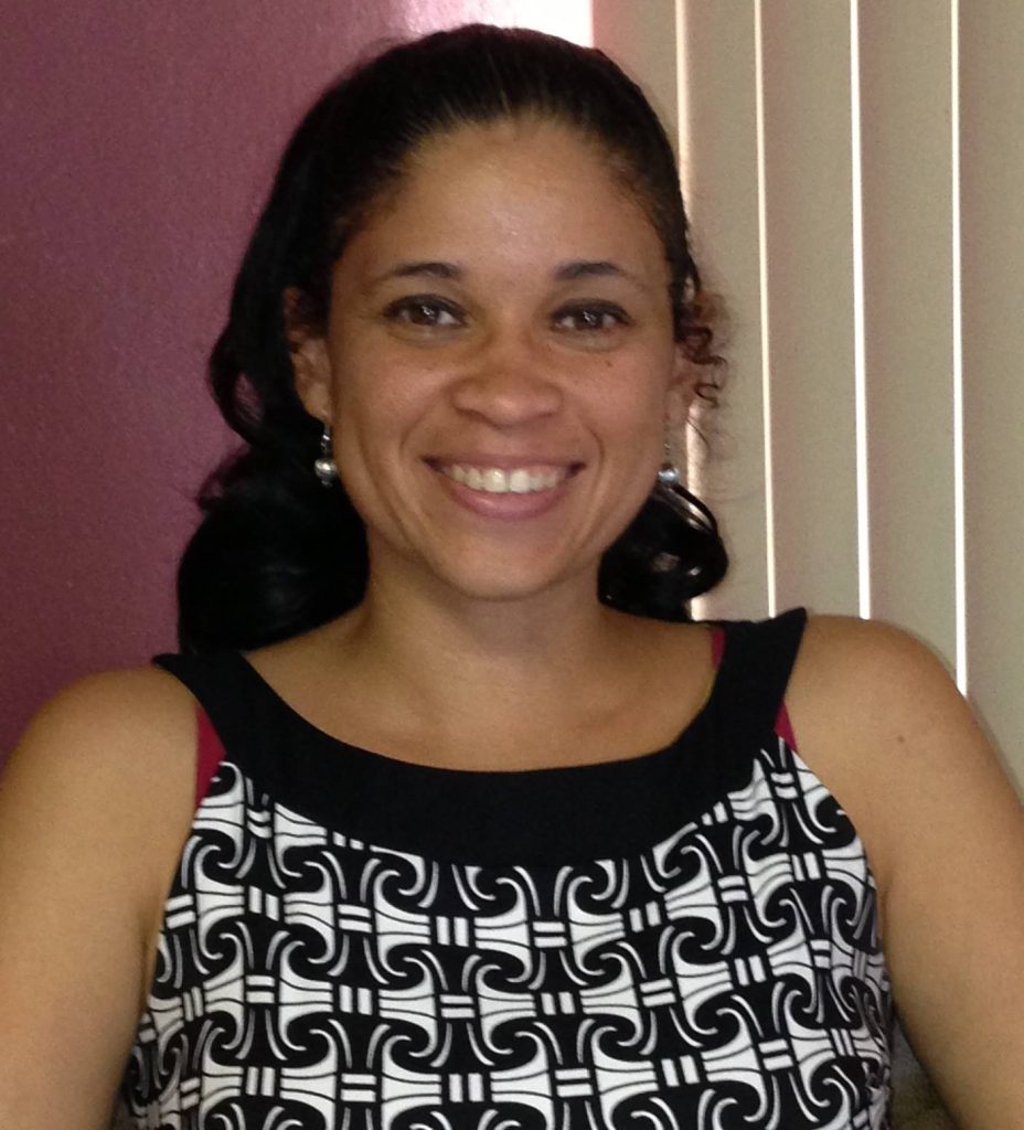 Dr. Matesa Pringle