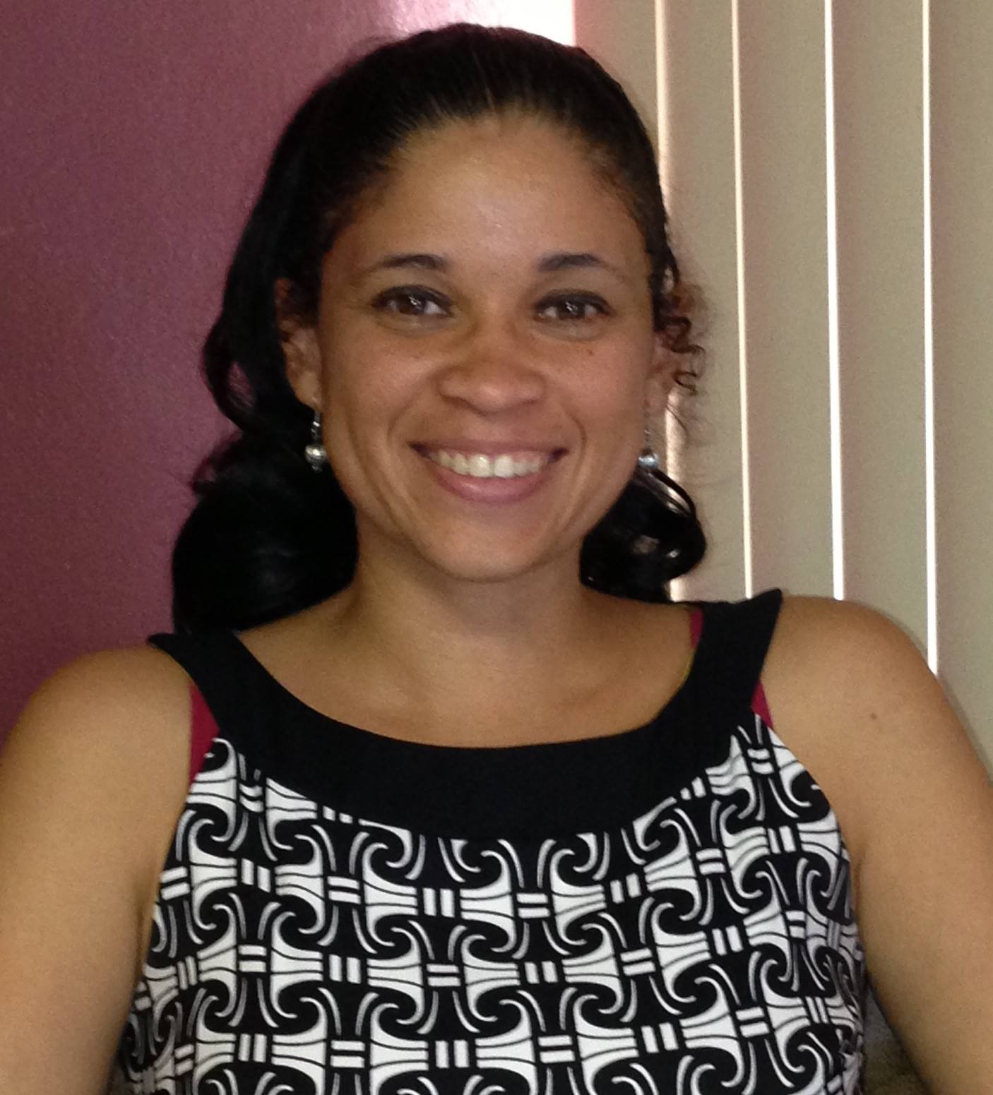 Dr. Matesa Pringle