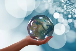 Natural medical treatments from all over the globe